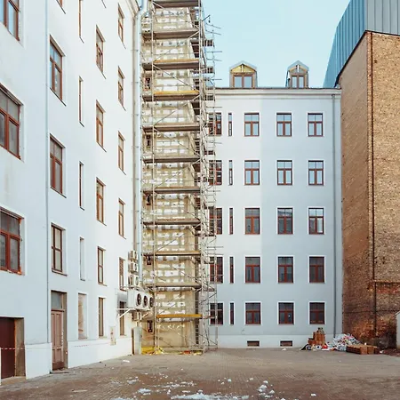 Apartmán Cosy Apt. - Near Old Town Riga