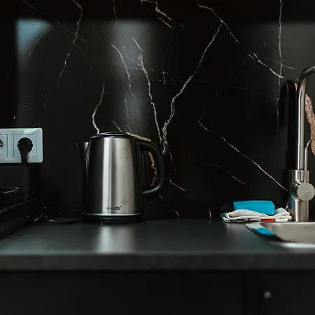 Cosy Apt. - Near Old Town