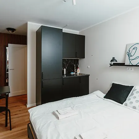 Apartmán Cosy Apt. - Near Old Town *