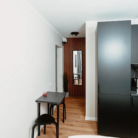 Cosy Apt. - Near Old Town Apartmán