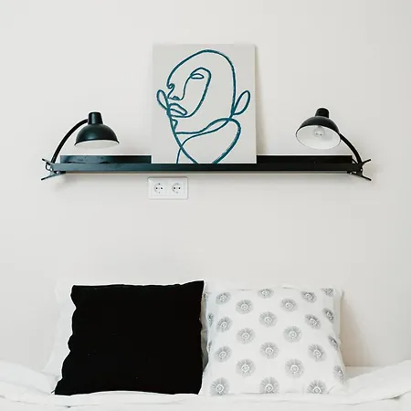 Cosy Apt. - Near Old Town * Riga