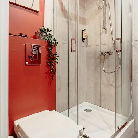 Cosy Apt. - Near Old Town Riga