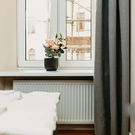 Cosy Apt. - Near Old Town Рига