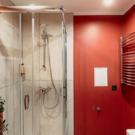 Cosy Apt. - Near Old Town Lägenhet *