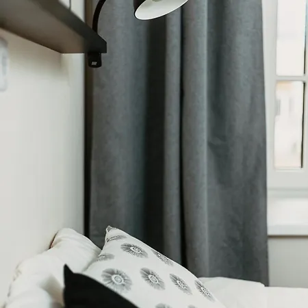 Apartmán Cosy Apt. - Near Old Town