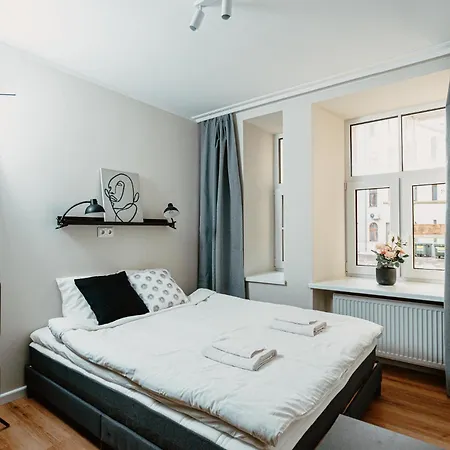 Cosy Apt. - Near Old Town * Riga