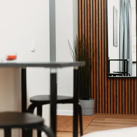 Apartment Cosy Apt. - Near Old Town *