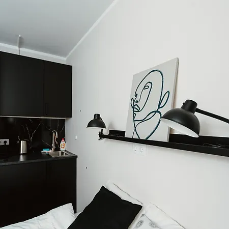 Cosy Apt. - Near Old Town *