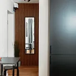 Cosy Apt. - Near Old Town شقة ريغا