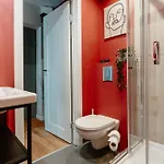 شقة Cosy Apt. - Near Old Town ريغا