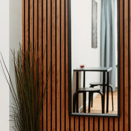 Apartamento Cosy Apt. - Near Old Town *