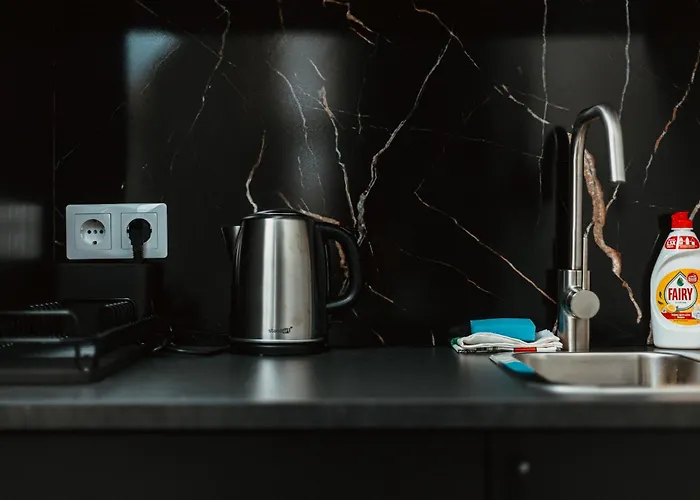 Cosy Apt. - Near Old Town