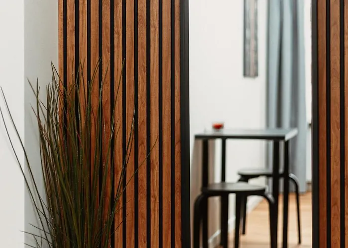 Apartamento Cosy Apt. - Near Old Town *