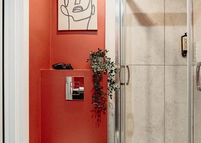 Cosy Apt. - Near Old Town Apartamento *