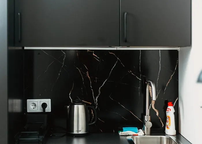 Apartamento Cosy Apt. - Near Old Town Riga