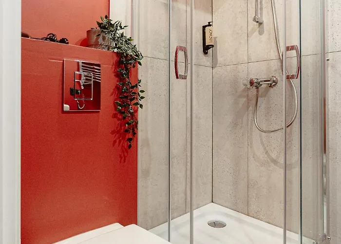 Cosy Apt. - Near Old Town Riga