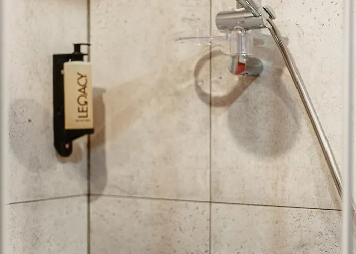 Apartamento Cosy Apt. - Near Old Town *