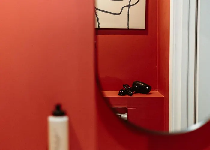 Cosy Apt. - Near Old Town Apartamento *