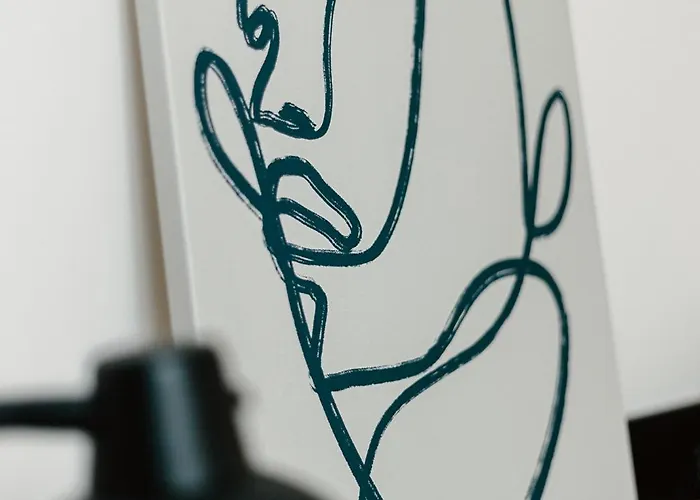 Cosy Apt. - Near Old Town Apartamento