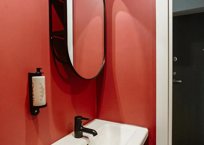 Cosy Apt. - Near Old Town