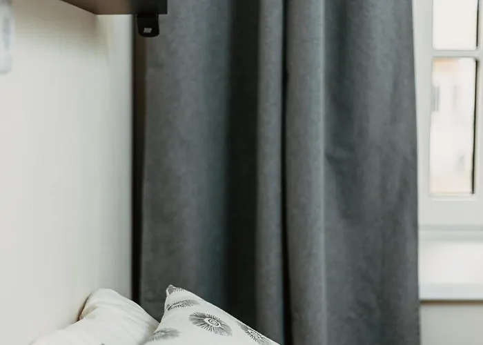 Apartamento Cosy Apt. - Near Old Town