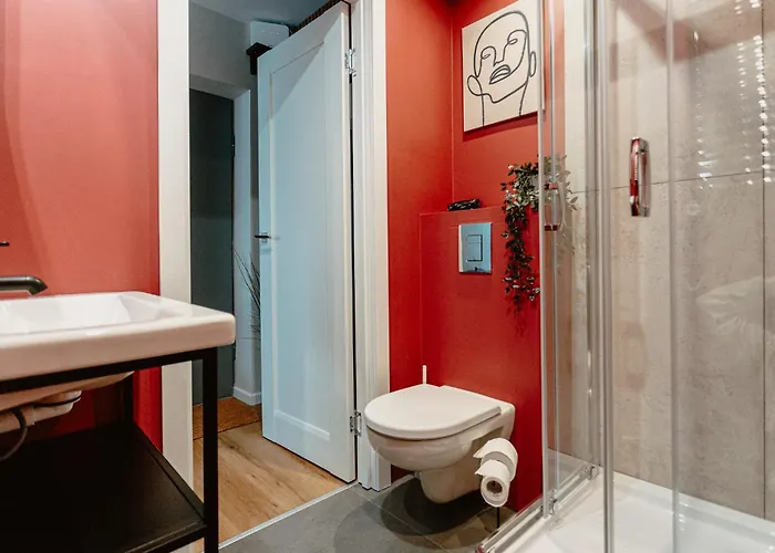 Apartamento Cosy Apt. - Near Old Town Riga