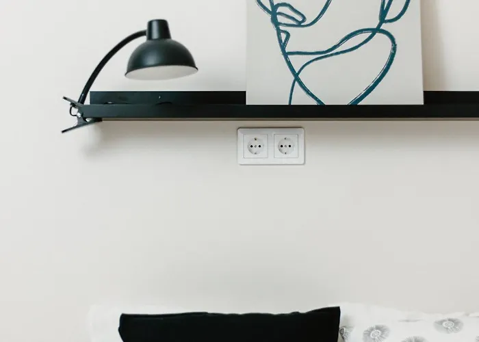 Apartamento Cosy Apt. - Near Old Town