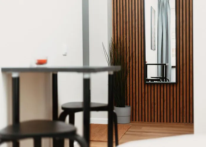 Apartamento Cosy Apt. - Near Old Town *